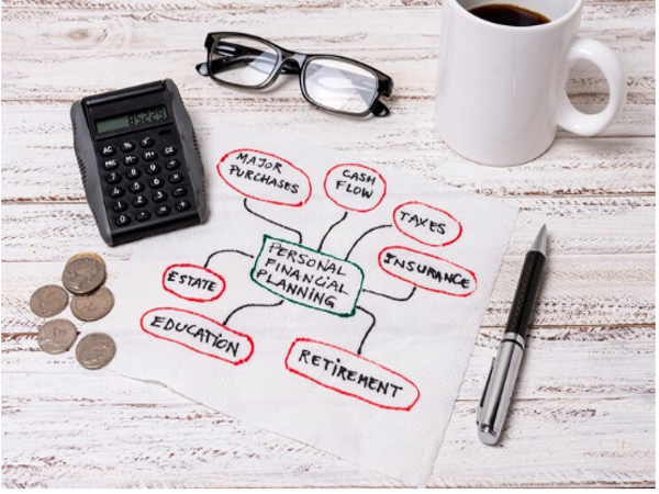 The Connection Between Financial Literacy and Financial Planning